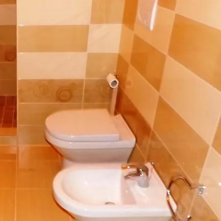 Casadelmela Bed & Breakfast