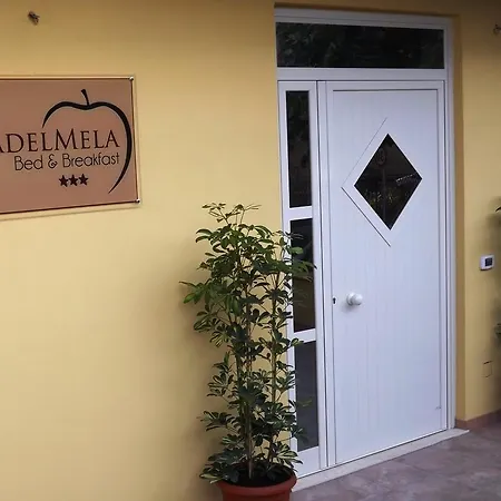 Casadelmela * Milazzo