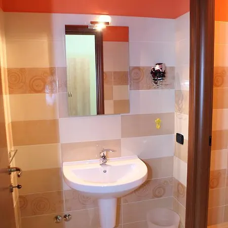 Casadelmela * Milazzo