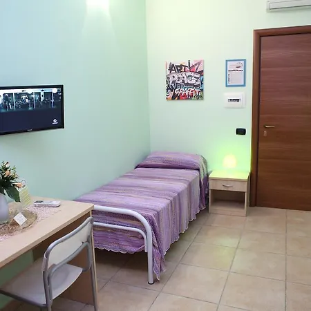 Casadelmela Bed & Breakfast *
