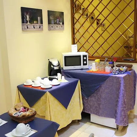 Bed & Breakfast Casadelmela