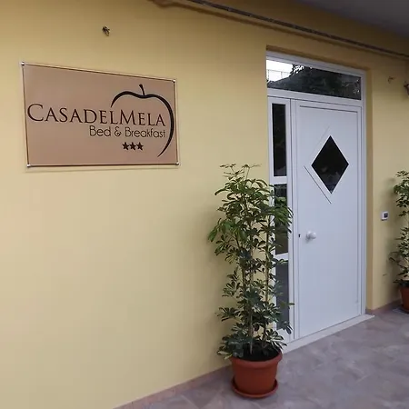 Bed & Breakfast Casadelmela