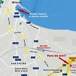 Casadelmela B&B 3*