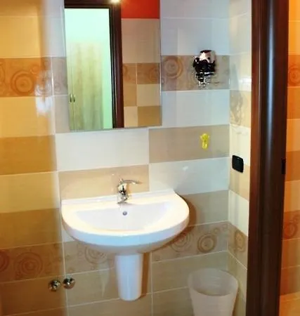 Casadelmela Panzió 3*