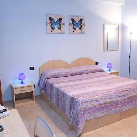 Casadelmela Panzió Milazzo