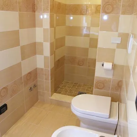 Casadelmela 3*
