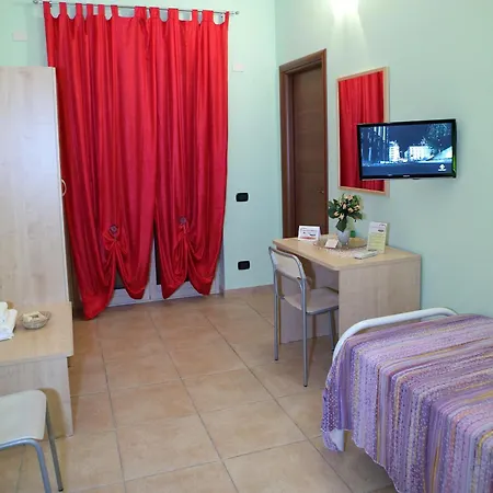 Casadelmela Panzió