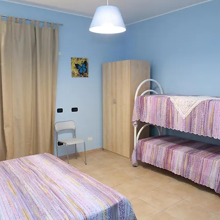 Casadelmela 3*