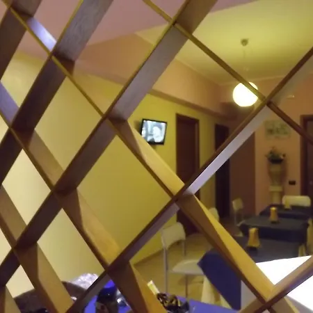 Casadelmela 3*