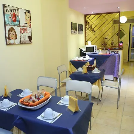 Casadelmela B&B