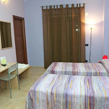 Casadelmela Μιλάτσο