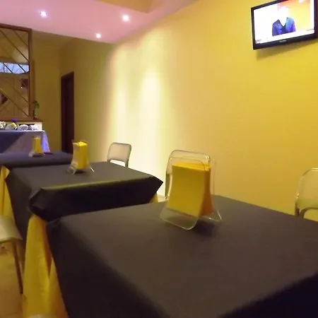 B&B Casadelmela 밀라초