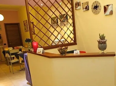 Casadelmela 3* Milazzo
