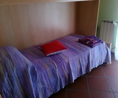 Casadelmela 3* Milazzo