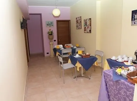 Casadelmela 3*